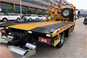 济南24小时汽车送油服务公司